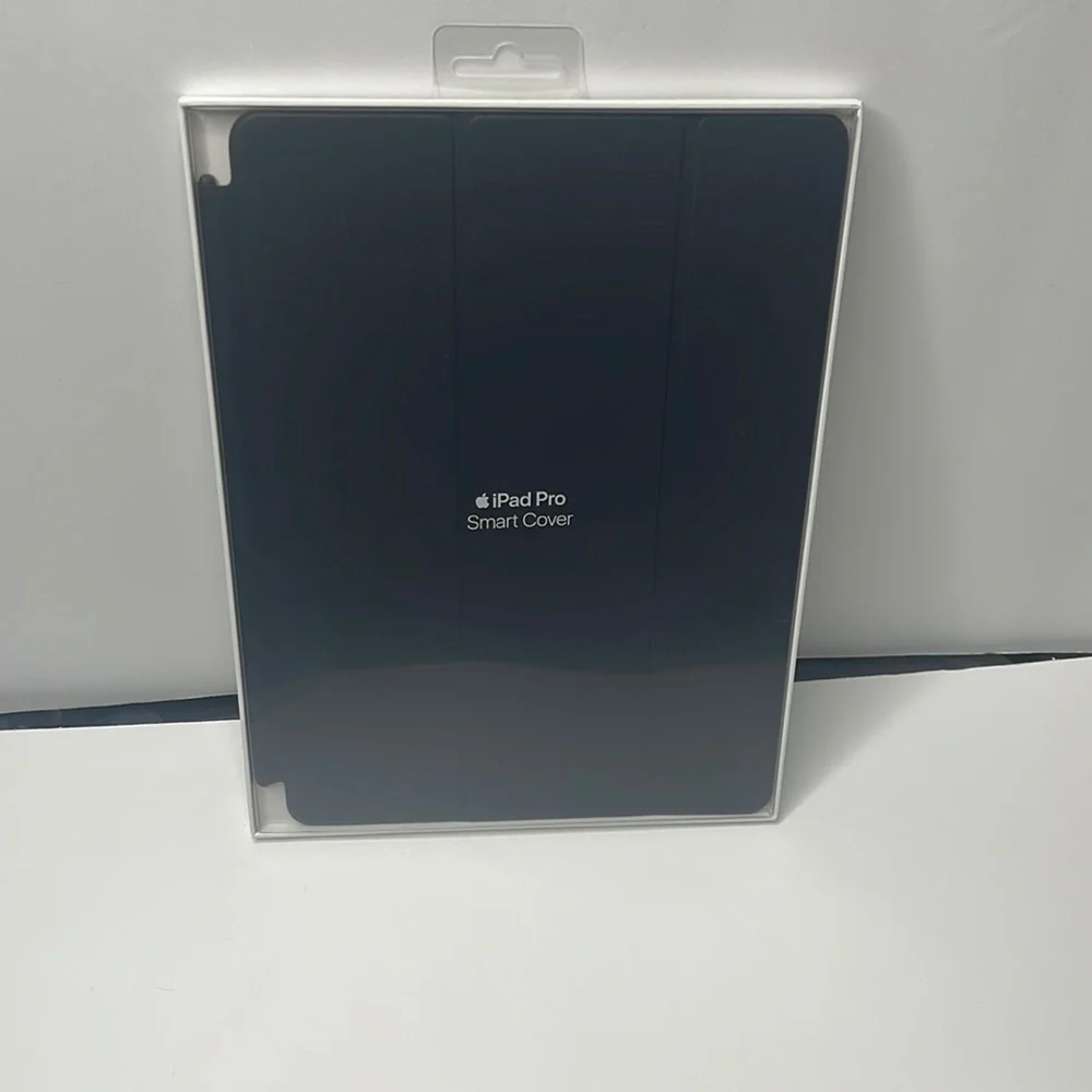 Apple Smart Cover for 10.5-inch iPad Pro - Charcoal Gray MQ082ZM/A